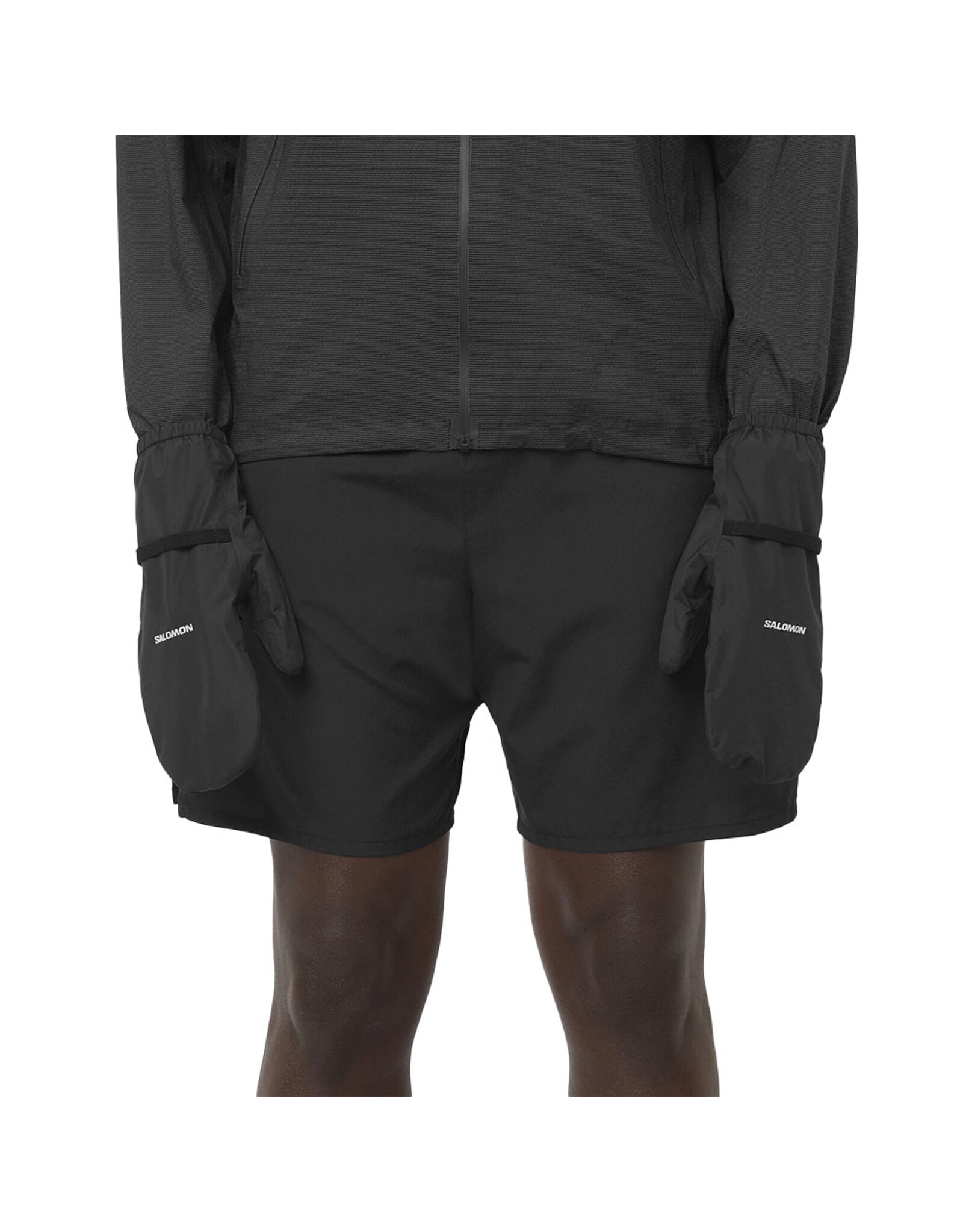 SALOMON BONATTI PRO MITTEN