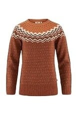 Fjallraven WOMEN ÖVIK KNIT SWEATER