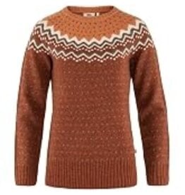Fjallraven WOMEN ÖVIK KNIT SWEATER