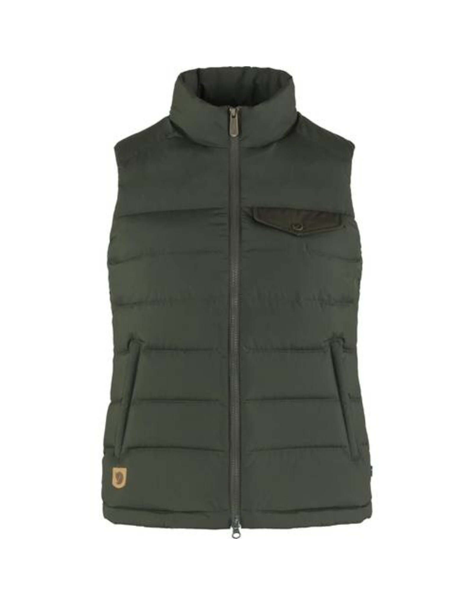 Fjallraven WOMEN GREENLAND DON LINER VEST