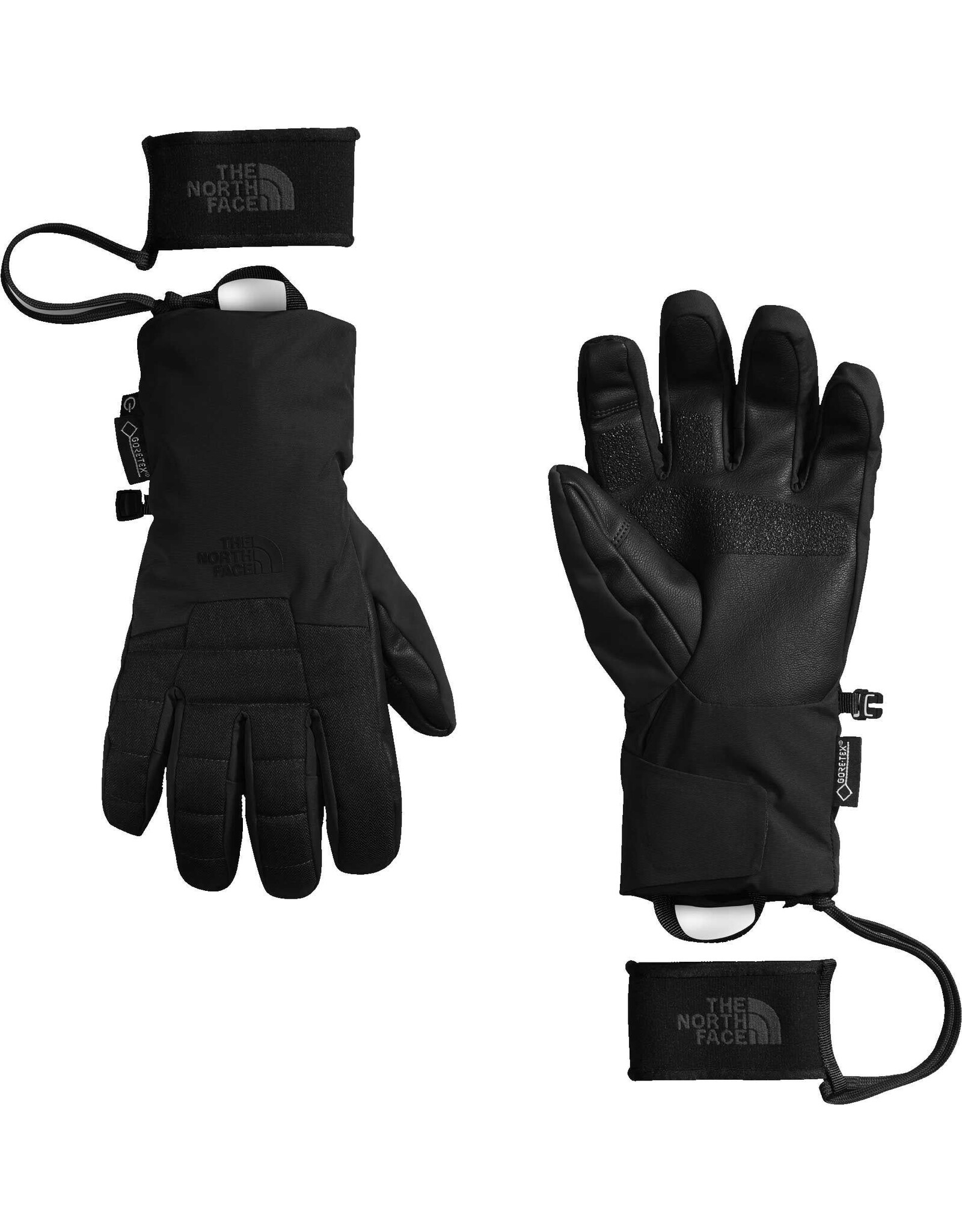 THE NORTH FACE MONTANA SHORT GLOVE