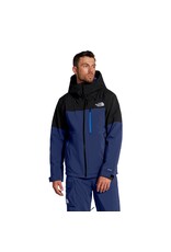 THE NORTH FACE MEN'S FREEDOM INSULATED JACKET