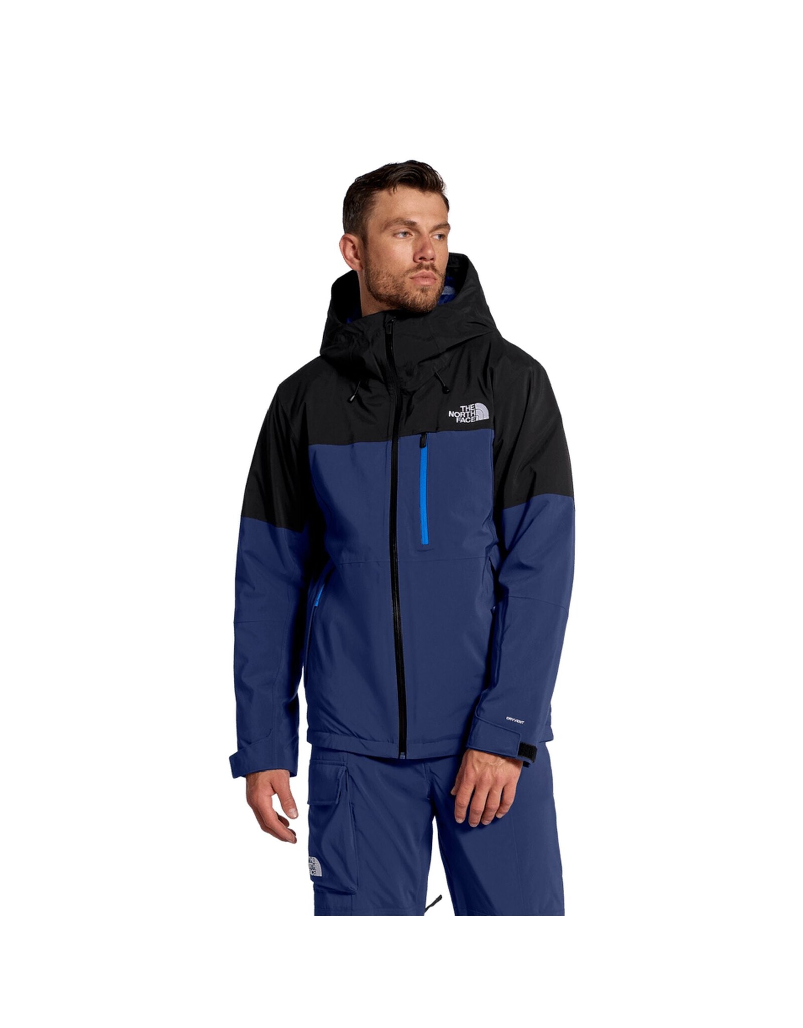 THE NORTH FACE MEN'S FREEDOM INSULATED JACKET