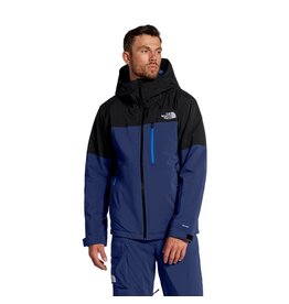 THE NORTH FACE MEN'S FREEDOM INSULATED JACKET