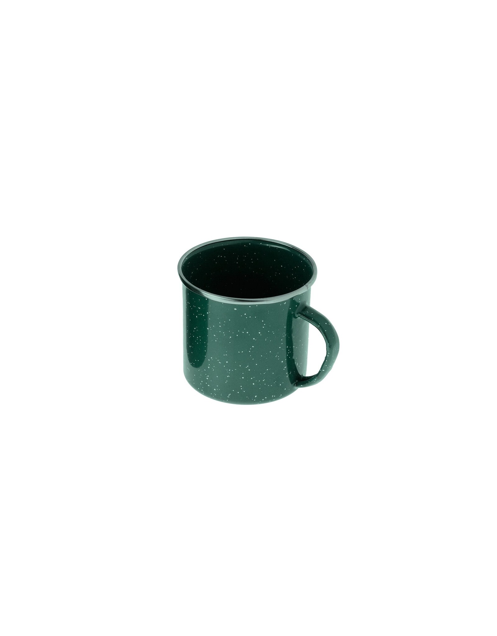 GSI OUTDOORS PIONEER CUP STAINLESS RIM 12 OZ