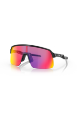 oakley SUTRO LITE MATTE BLACK PRIZM ROAD JADE SUNGLASS