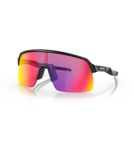 oakley SUTRO LITE MATTE BLACK PRIZM ROAD JADE SUNGLASS