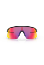 oakley SUTRO LITE MATTE BLACK PRIZM ROAD JADE SUNGLASS