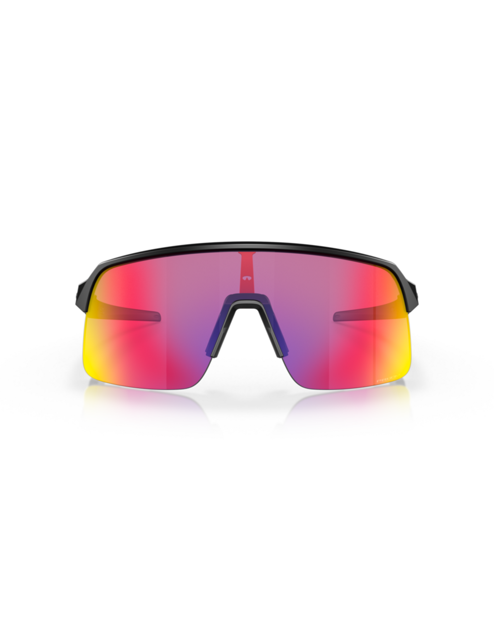 oakley SUTRO LITE MATTE BLACK PRIZM ROAD JADE SUNGLASS