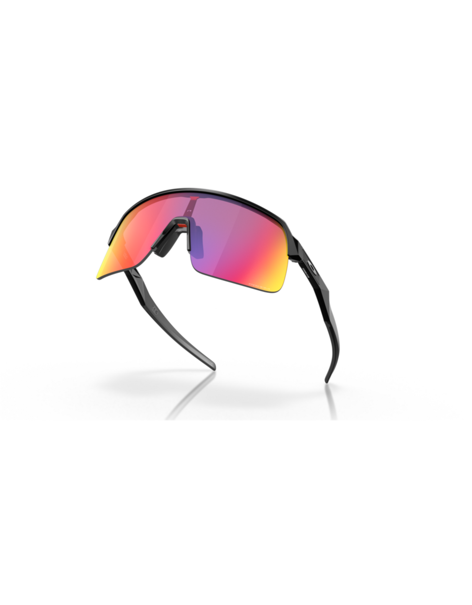 oakley SUTRO LITE MATTE BLACK PRIZM ROAD JADE SUNGLASS