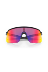 oakley SUTRO LITE MATTE BLACK PRIZM ROAD JADE SUNGLASS