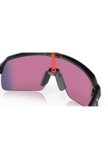 oakley SUTRO LITE MATTE BLACK PRIZM ROAD JADE SUNGLASS