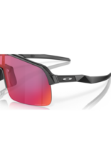 oakley SUTRO LITE MATTE BLACK PRIZM ROAD SUNGLASS
