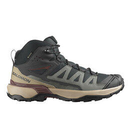 SALOMON MENS X ULTRA 360 MID GTX BOOT