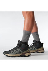 SALOMON MENS X ULTRA 360 MID GTX BOOT