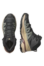 SALOMON MENS X ULTRA 360 MID GTX BOOT