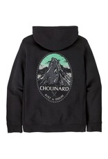 PATAGONIA MEN'S CHOUINARD CREST UPRISAL HOODY