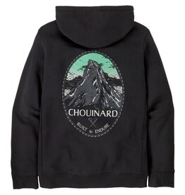 PATAGONIA MEN'S CHOUINARD CREST UPRISAL HOODY