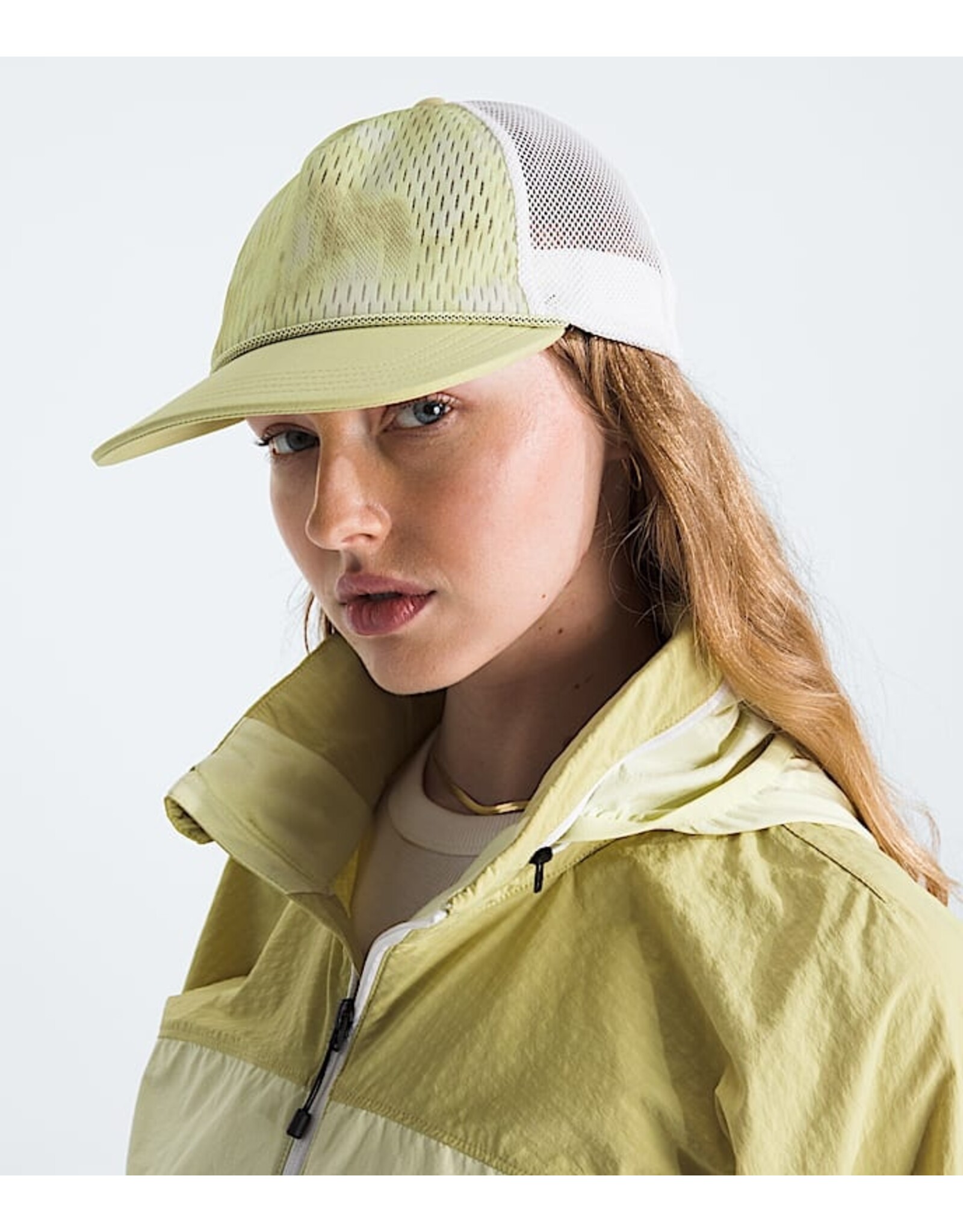 THE NORTH FACE RUNNER TRUCKER