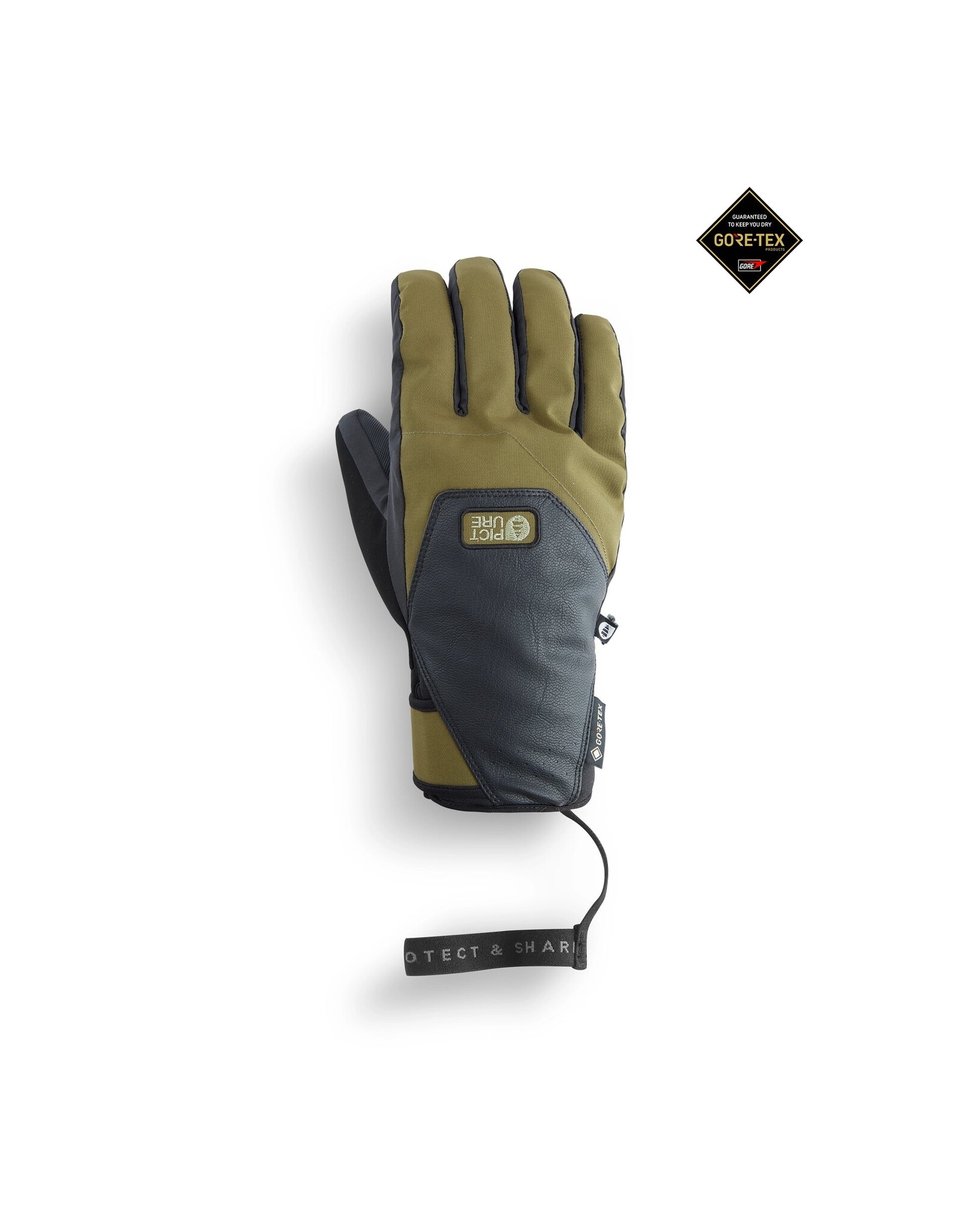 PICTURE PIONEER GTX GLOVES