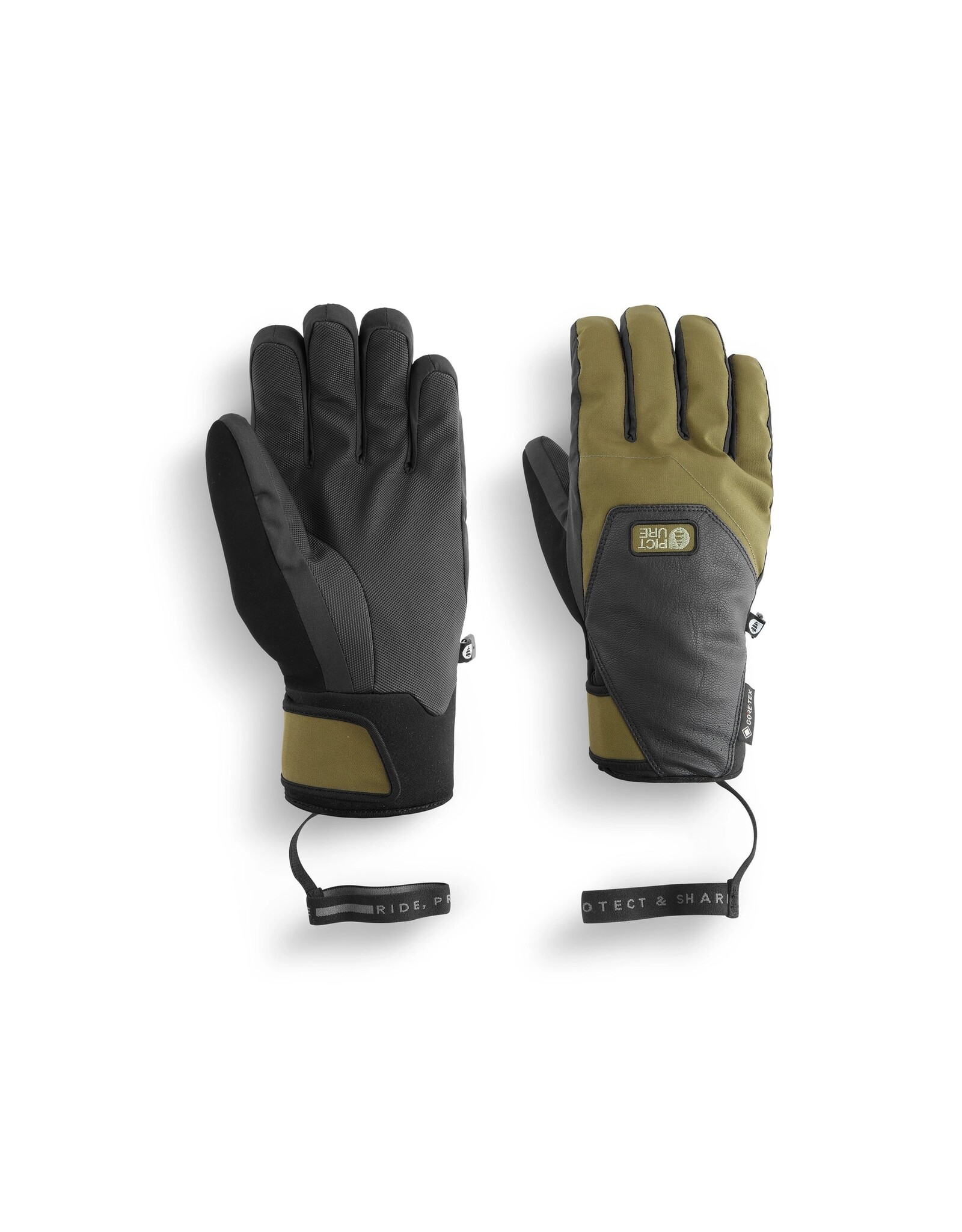 PICTURE PIONEER GTX GLOVES