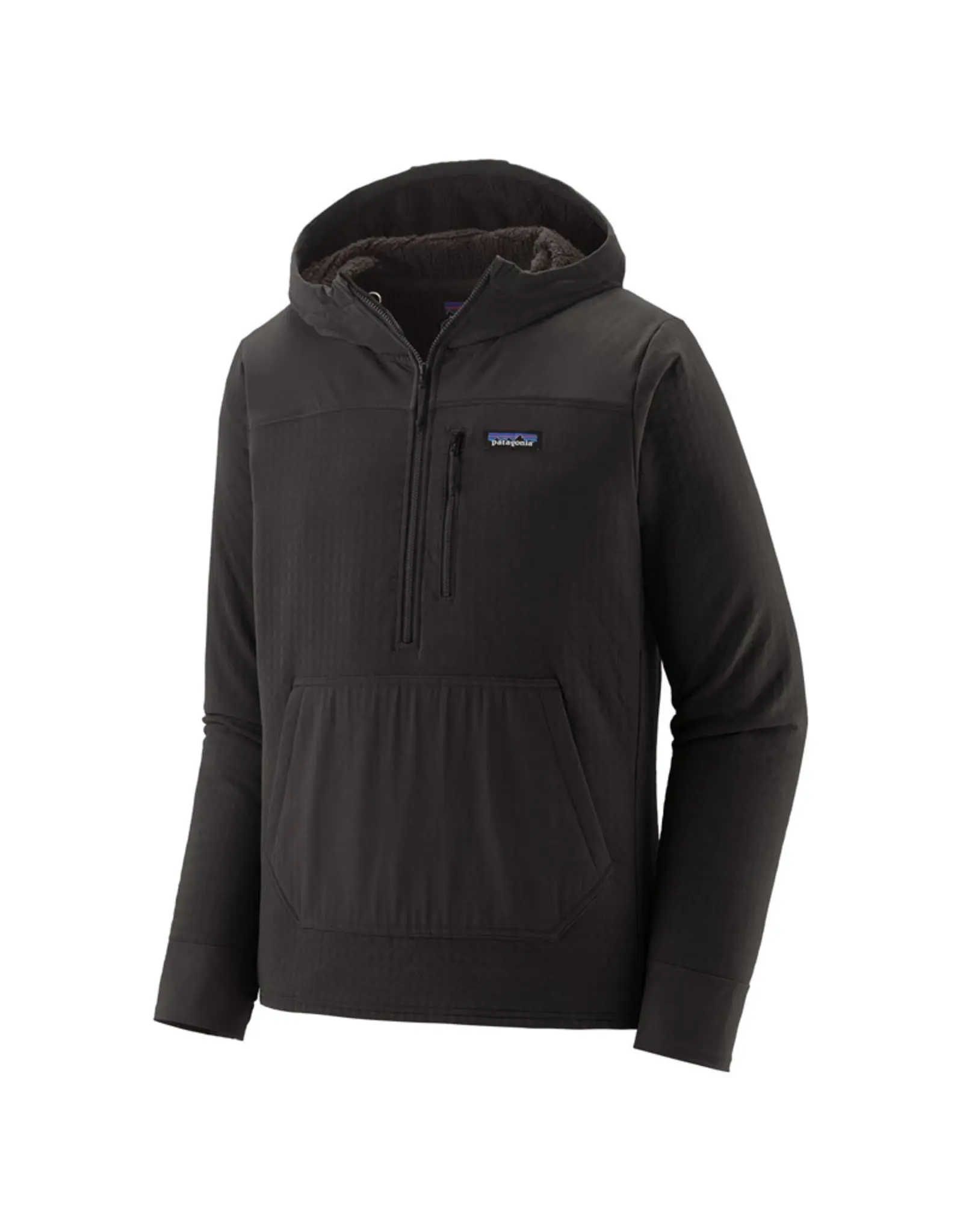 PATAGONIA MEN R2 TECHFACE P/O