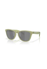 oakley FROGSKINS MATTE FERN W/ PRIZM BLACK POLAR