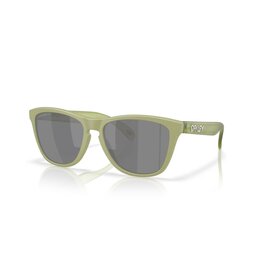 oakley FROGSKINS MATTE FERN W/ PRIZM BLACK POLAR