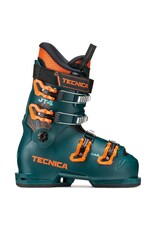 TECNICA JR JT 4 GREEN BOOT