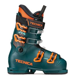 TECNICA JR JT 4 GREEN BOOT