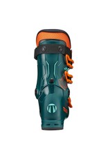 TECNICA JR JT 4 GREEN BOOT