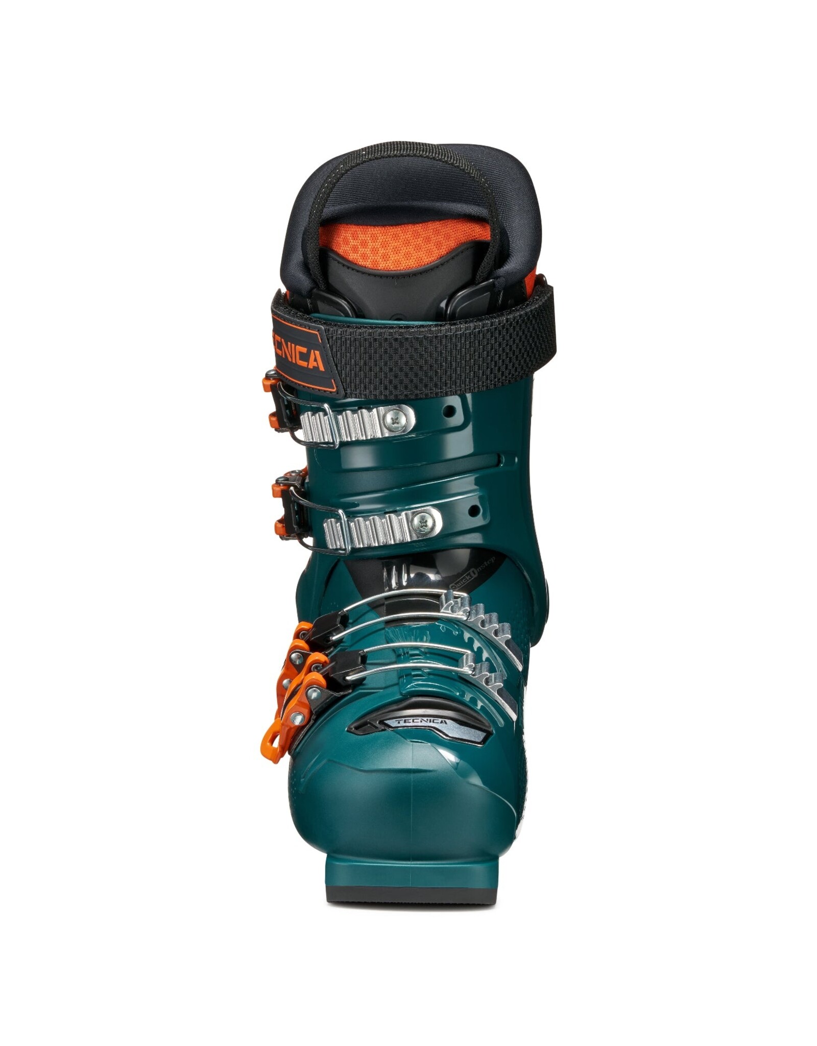 TECNICA JR JT 4 GREEN BOOT