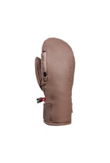 KOMBI ASPEN WOMEN MITT-BROWN OAK