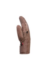 KOMBI ASPEN WOMEN MITT-BROWN OAK