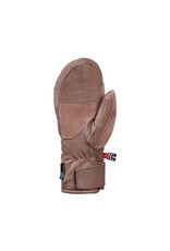KOMBI ASPEN WOMEN MITT-BROWN OAK
