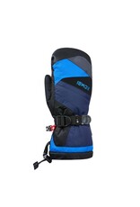 KOMBI THE ORIGINAL JUNIOR MITT-BLUE PEAK LINE