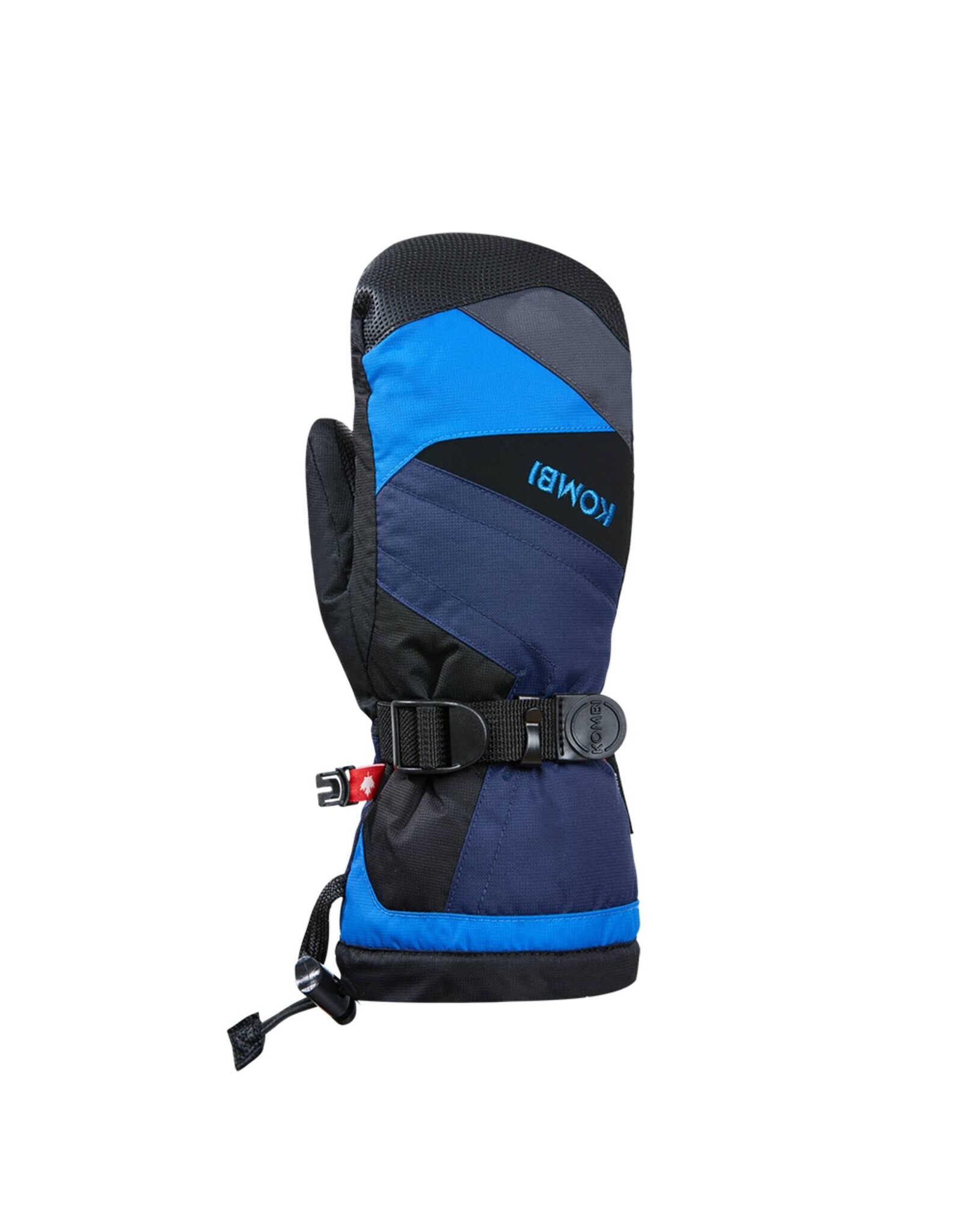 KOMBI THE ORIGINAL JUNIOR MITT-BLUE PEAK LINE