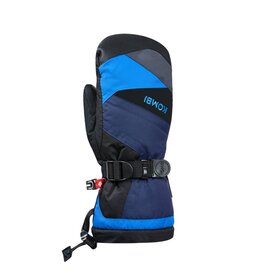 KOMBI THE ORIGINAL JUNIOR MITT-BLUE PEAK LINE