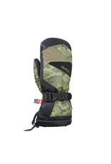 KOMBI THE ORIGINAL JUNIOR MITT-BLUE PEAK LINE