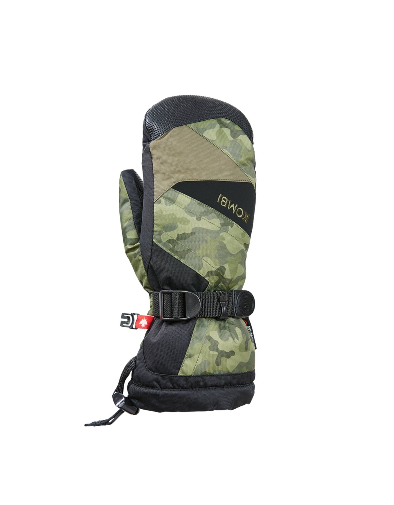 KOMBI THE ORIGINAL JUNIOR MITT-BLUE PEAK LINE