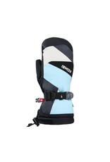 KOMBI THE ORIGINAL JUNIOR MITT-BLUE PEAK LINE