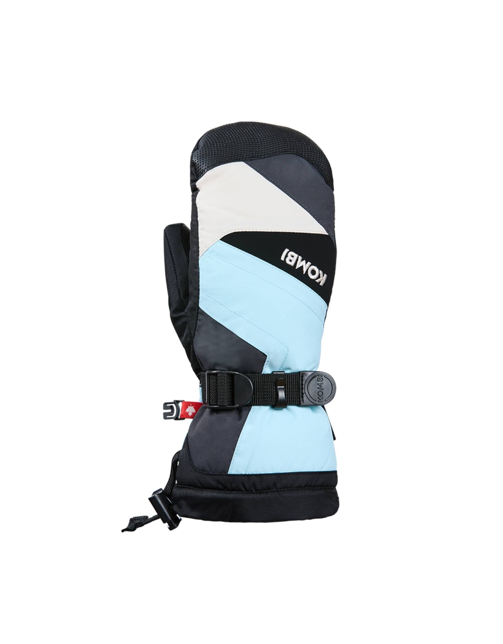 KOMBI THE ORIGINAL JUNIOR MITT-BLUE PEAK LINE