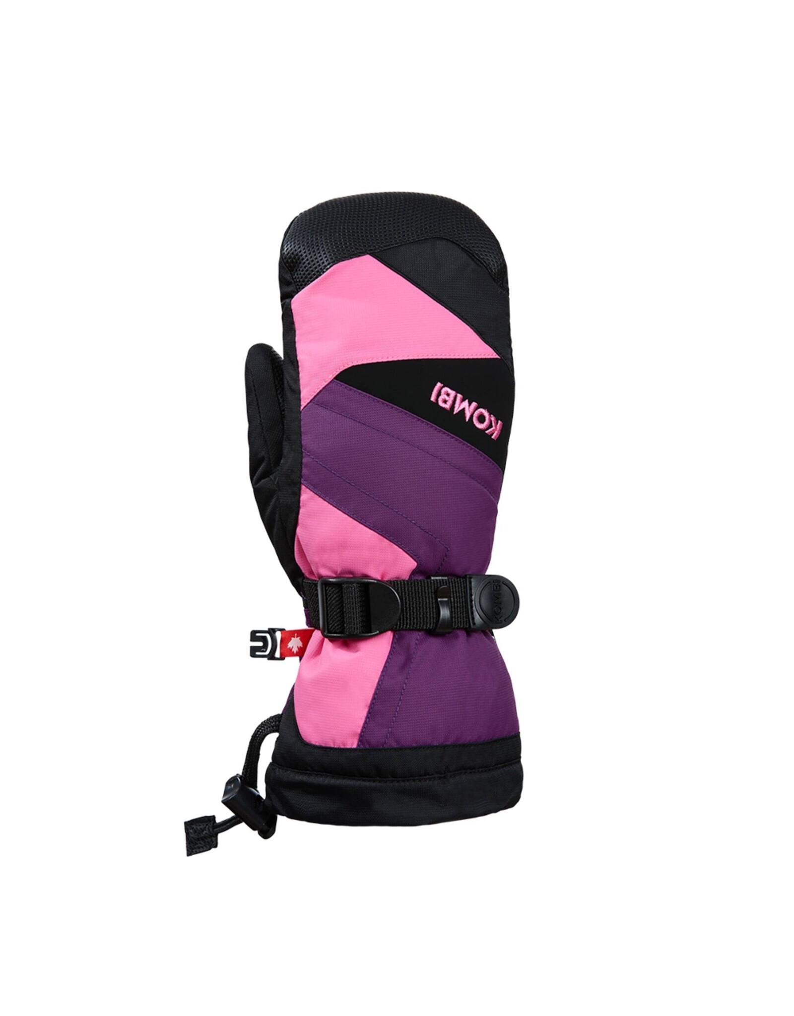 KOMBI THE ORIGINAL JUNIOR MITT-BLUE PEAK LINE