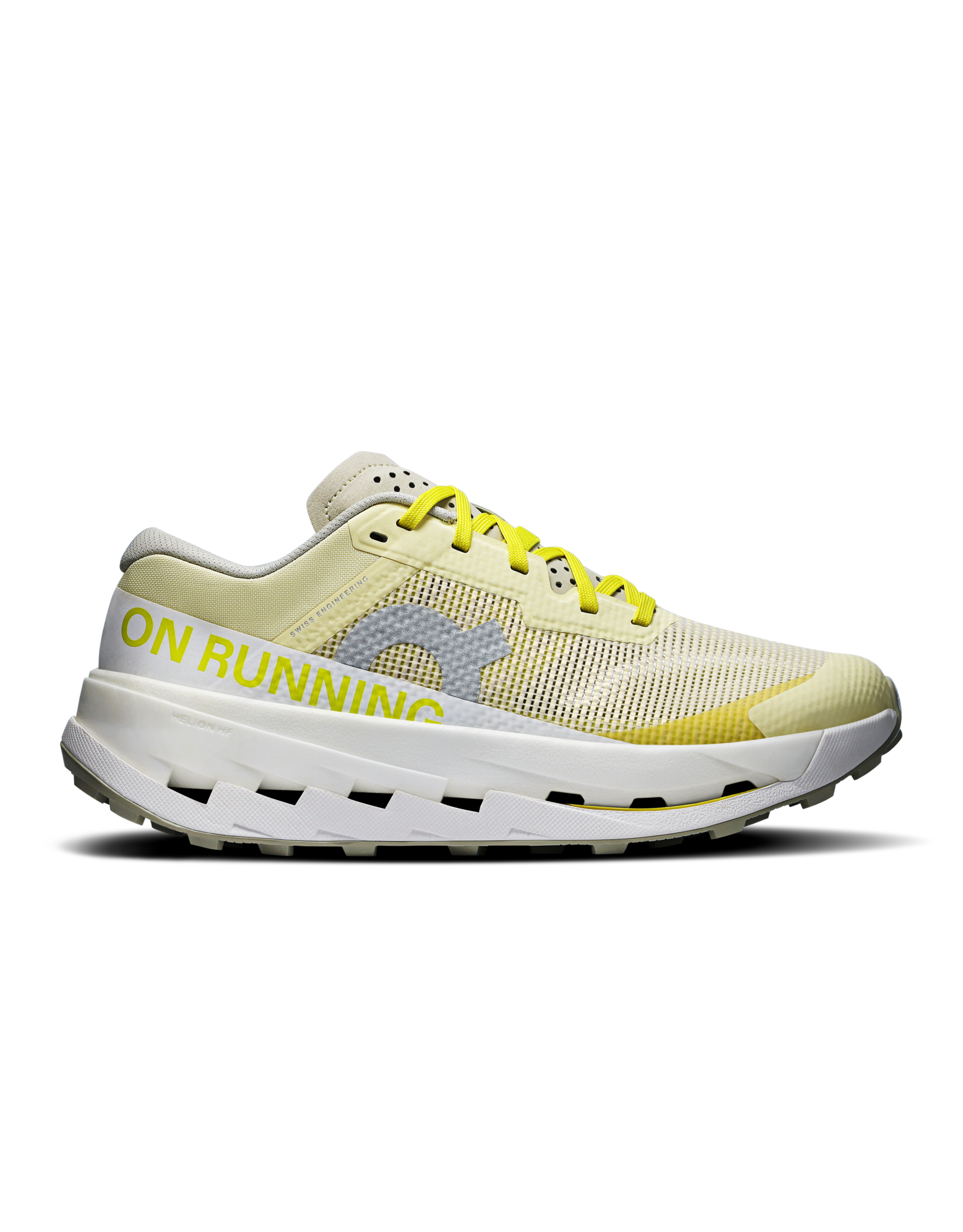 On WOMEN CLOUDULTRA 3 SHOE