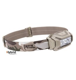 PETZL ARIA 2 RGB HEADLAMP