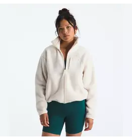 THE NORTH FACE WOMEN'S YUMIORI OFF PEAK FZ JACKET