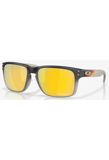 oakley HOLBROOK TROY LEE DESIGN BLACK FADE PRIZM 24K POLAR