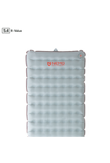 NEMO Equipment TENSOR ALL-SEASON REGULAR WIDE