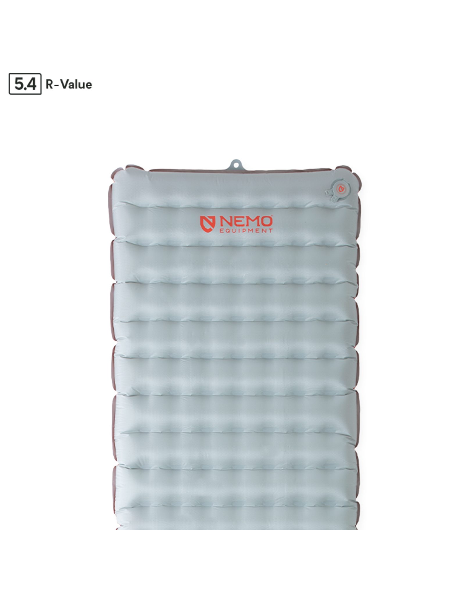 NEMO Equipment TENSOR ALL-SEASON REGULAR WIDE