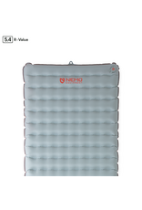 NEMO Equipment TENSOR ALL-SEASON REGULAR WIDE